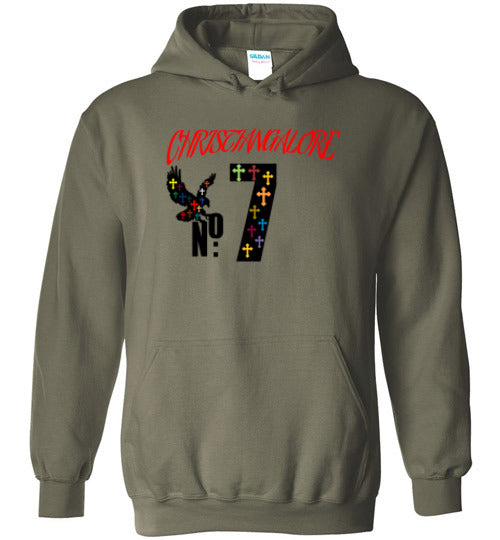 Cg No. 7