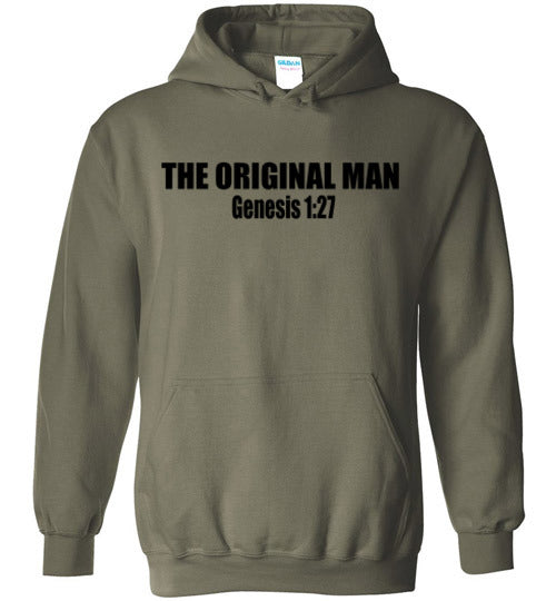 Geniesis 1:27