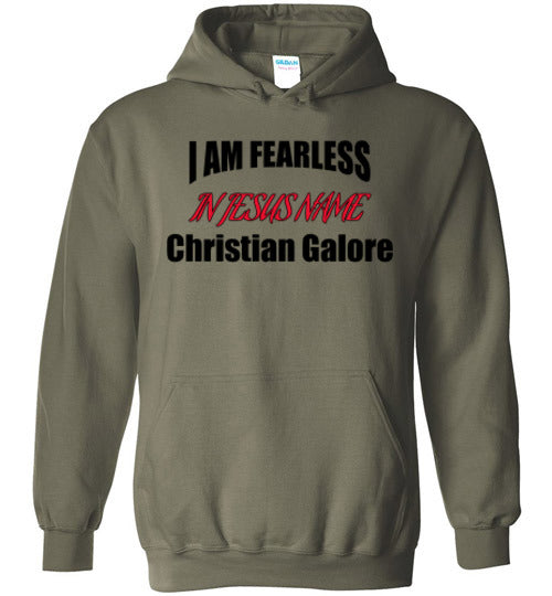 Fearless