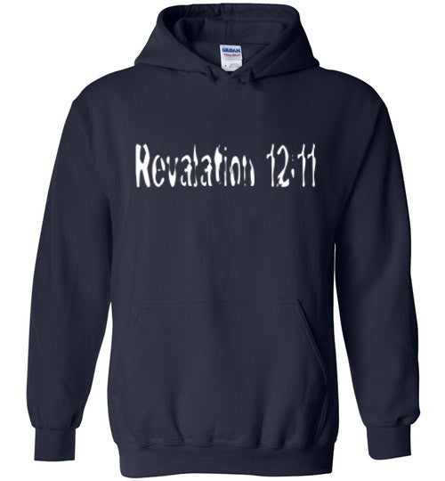 Revelation 12:11