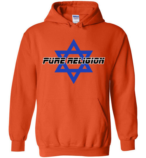 Pure Religion