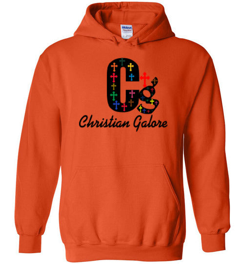 Cg Christian Galore