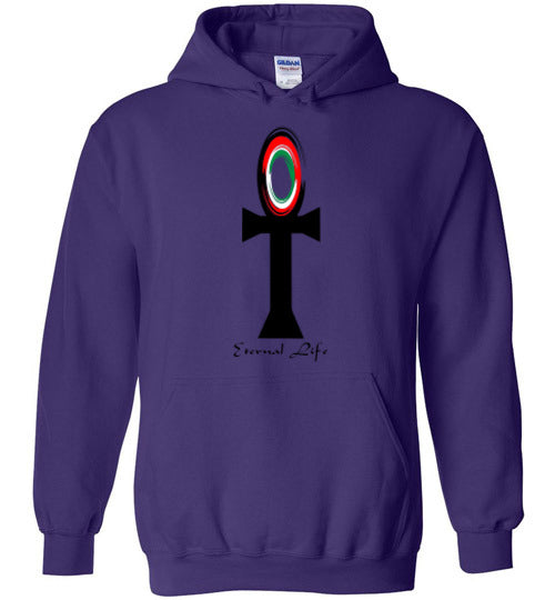 Eternal Life Ladies T