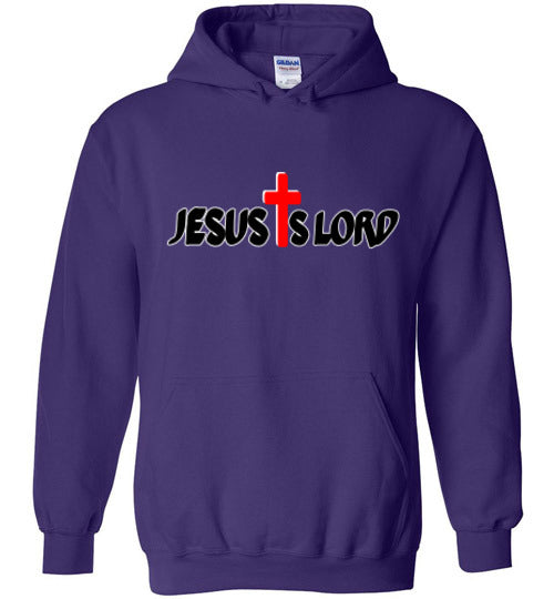 Jesus Is Lord II