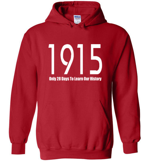 1915 - Black HIstory Month Begins