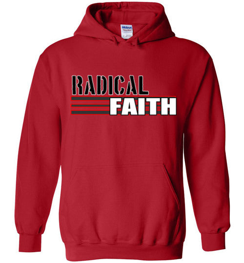 Radical Faith