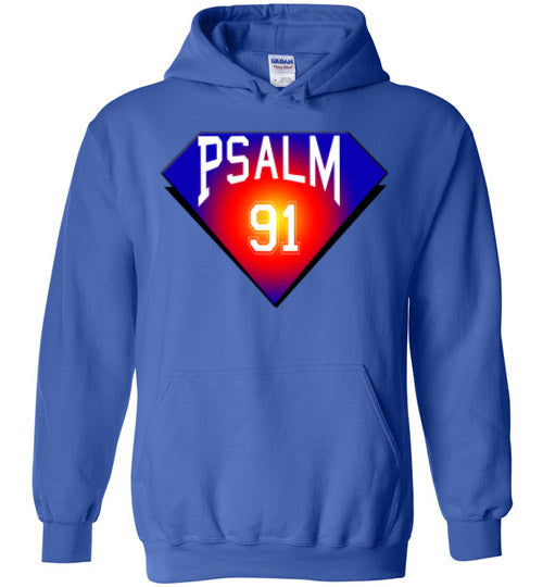 Psalm 91