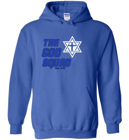 The God Squad