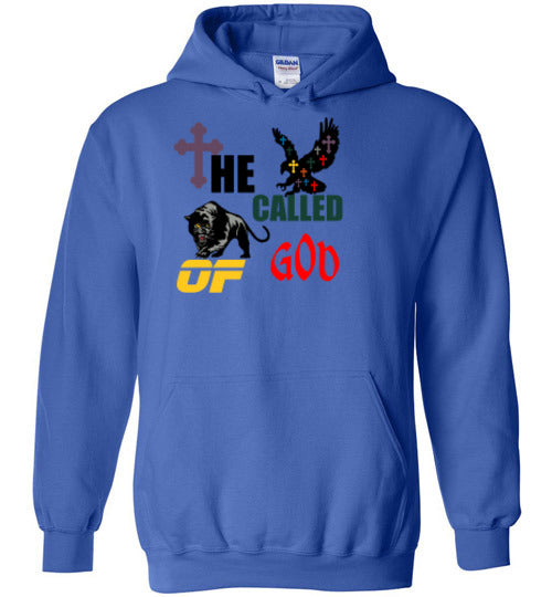 The Called of God
