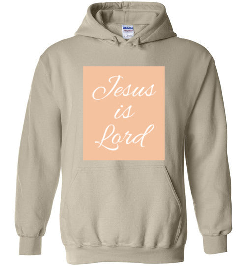 Jesus is Lord Ladies T
