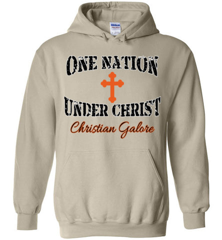 One Nation