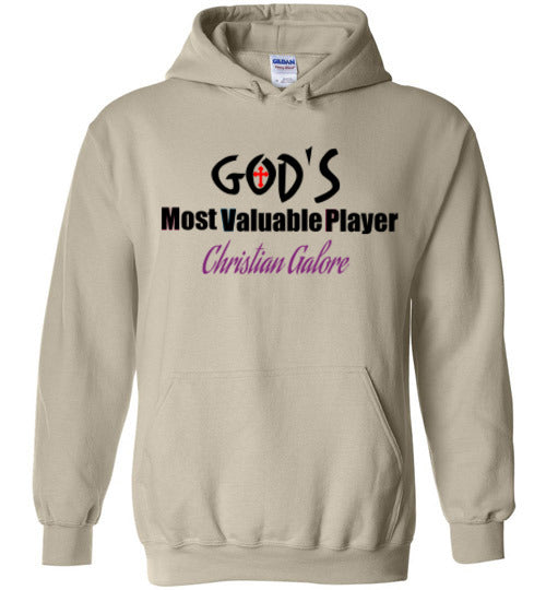 God's MVP