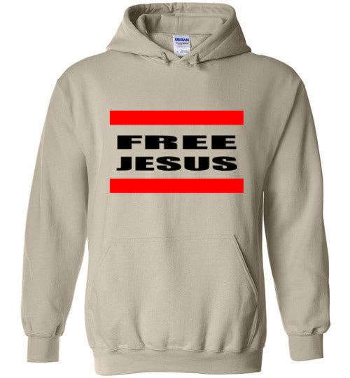 Free Jesus