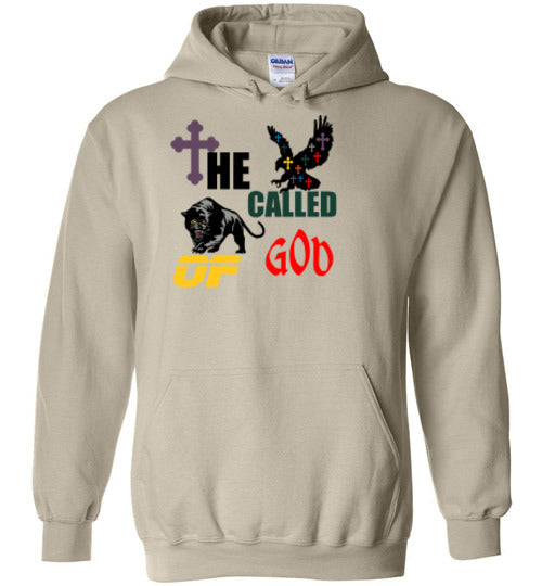 The Called of God