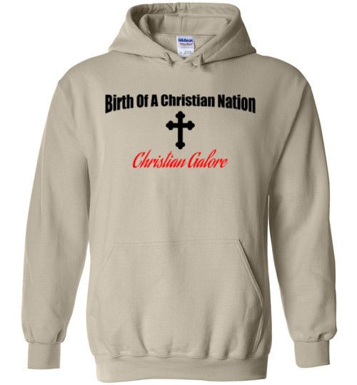 Birth of A Christian Nation