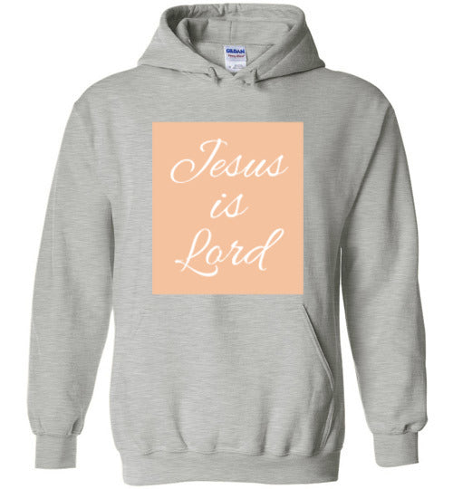 Jesus is Lord Ladies T