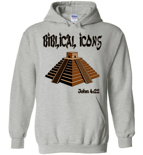 Biblical Icons John 4:22