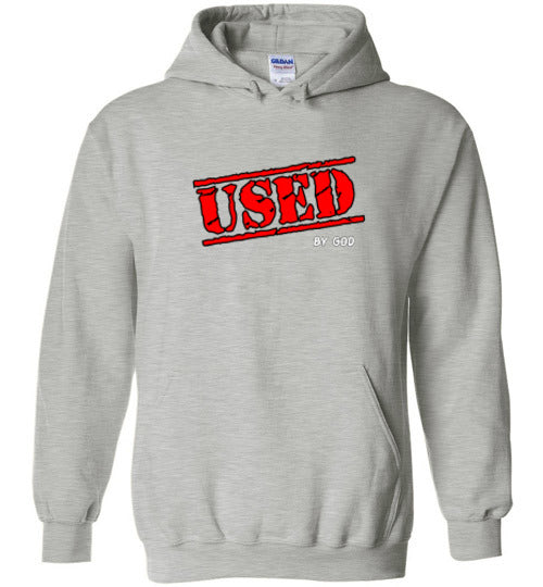 USED