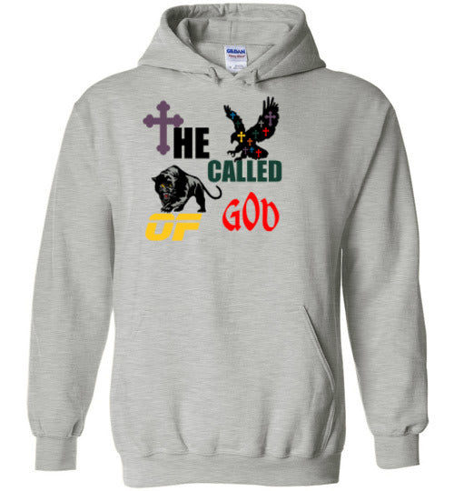The Called of God