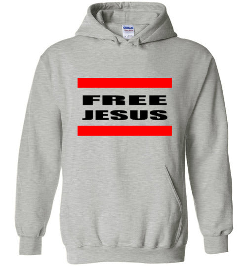 Free Jesus