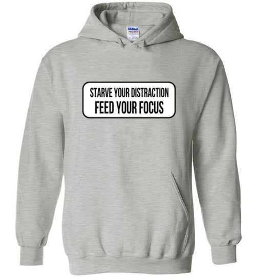 Feed Your Focus