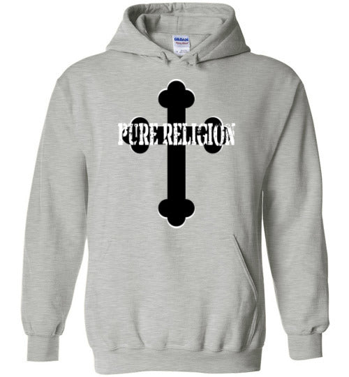 Pure Religion Cross