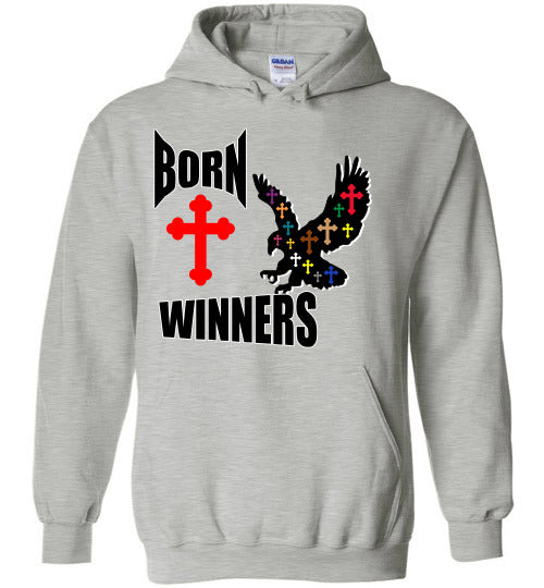 Born Winners Cg
