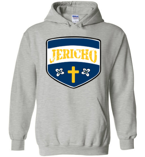 Jericho Ladies T