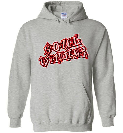 Soul winner