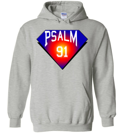 Psalm 91