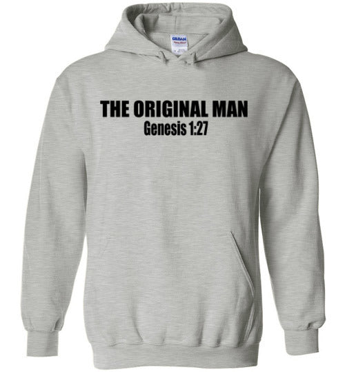 Geniesis 1:27