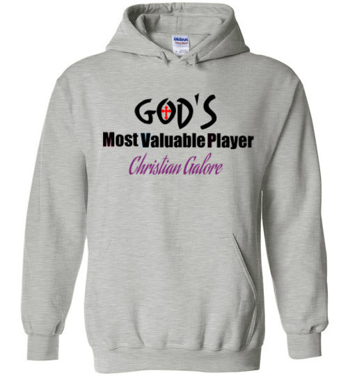 God's MVP