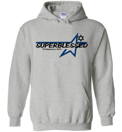 SUPERBLESSED