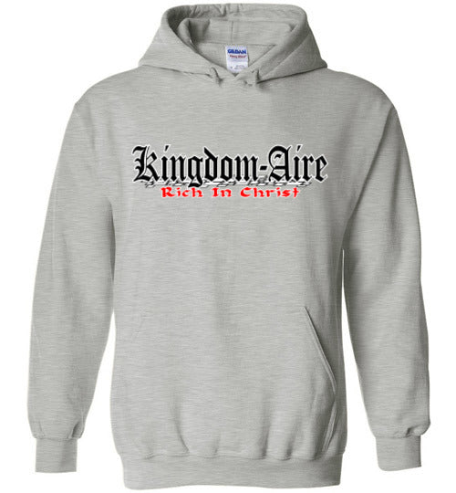 Kingdom-Aire