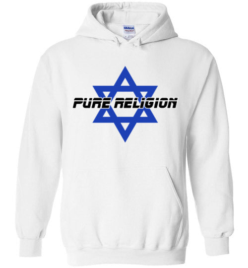 Pure Religion