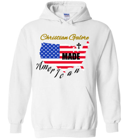 American We