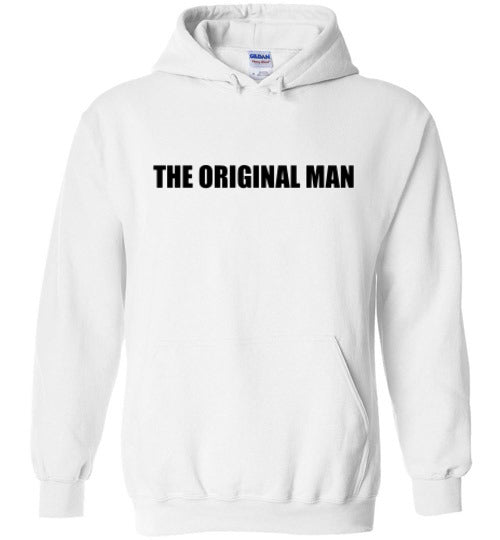 The Original Man