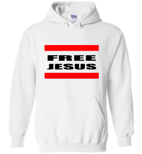 Free Jesus