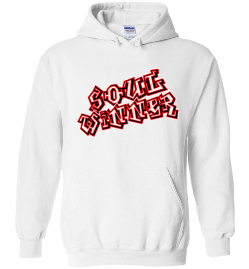Soul winner