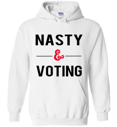 Nasty & Voting
