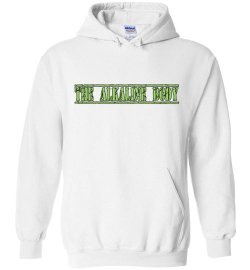 The Alkaline Body