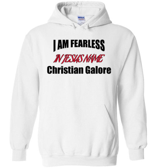 Fearless