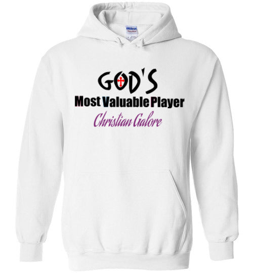 God's MVP