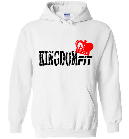 Kingdom Fit Hoodie