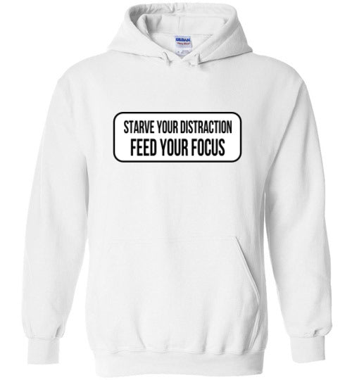 Feed Your Focus