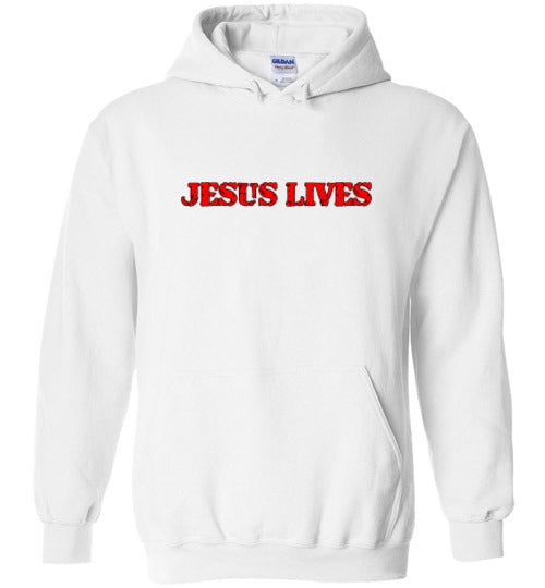 Jesus Lives