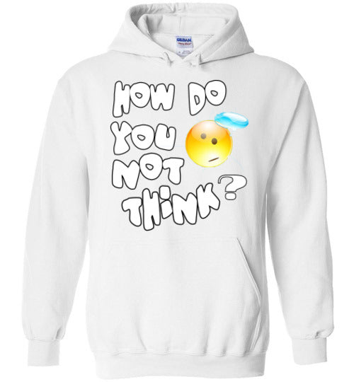 How Do You Not Think? WC-T2
