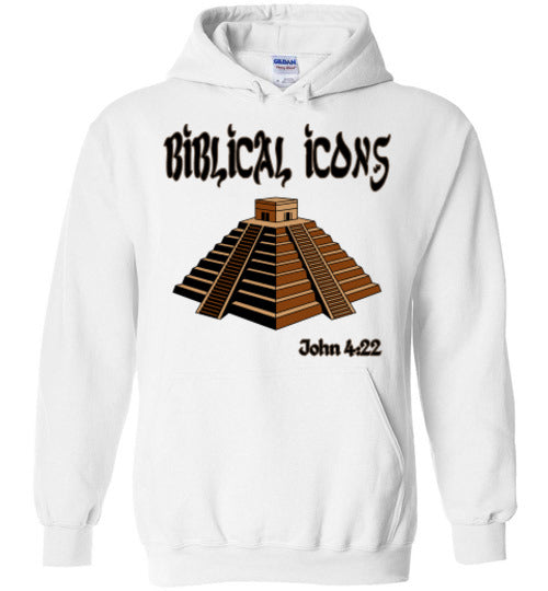 Biblical Icons John 4:22