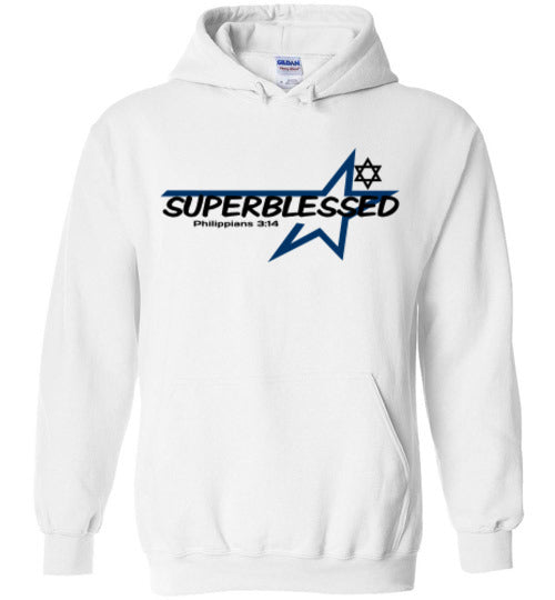 SUPERBLESSED