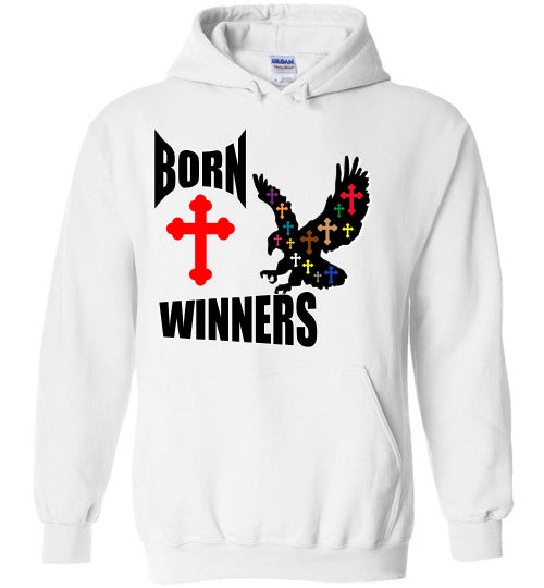 Born Winners Cg